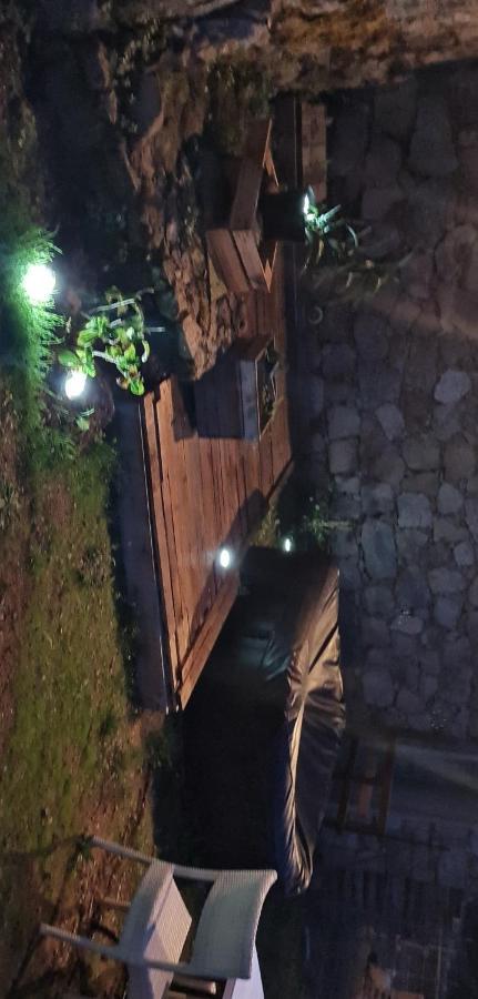 منزل الضيف Arbellara  في Loca المظهر الخارجي الصورة